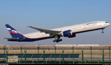 Если Airbus и Boeing не сжалятся, то беспересадочные рейсы из Москвы на восток страны придется прекратить