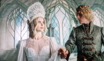 «Сказка о царе Салтане»: роскошный саркофаг для пушкинского слова. Прости нас, Александр Сергеевич!