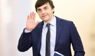 Обучение «служению»: как из школьников хотят сделать послушный винтик государственной машины