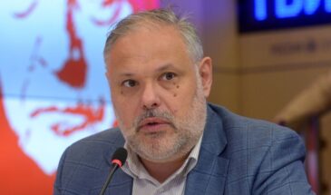 Хаос по плану: Михаил Хазин знает, кто поделит мир на этот раз