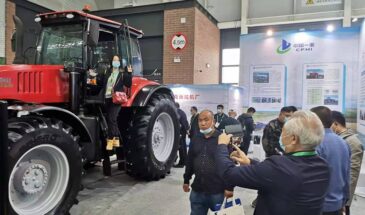 Тихая ликвидация: Россия «душит» производство своей техники и заменяет ее китайской