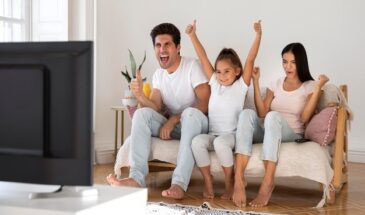 Российский феномен: как спортивное кино формирует коллективное «Мы» в современной России