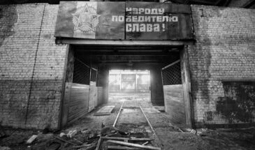 Российский чиновник хорошо знает, как «технологический суверенитет» превратить в экономическое самоубийство