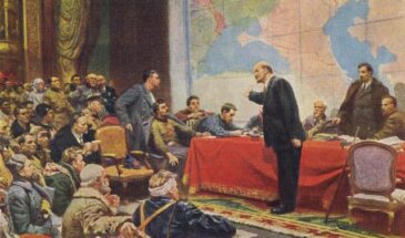 Свет будущей победы: история плана ГОЭРЛО в стране, в которой не только калоши делали