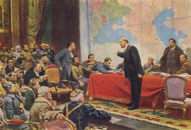 Свет будущей победы: история плана ГОЭРЛО в стране, в которой не только калоши делали