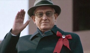 Планы Андропова: Последний проект модернизации «красной империи» — историк Евгений Спицын о нереализованных реформах