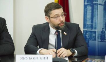 «Единая Россия» угрожает штрафами за отсутствие «домовых чатов» в MAX. Но таких формулировок в законах нет