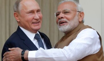 Другу Моди своя рубашка ближе к телу: российско-индийская нефтяная сделка на грани разрыва