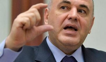 Мишустин похвастался российской экономикой – темпы ее роста выше мировых показателей: в чем тут подвох?