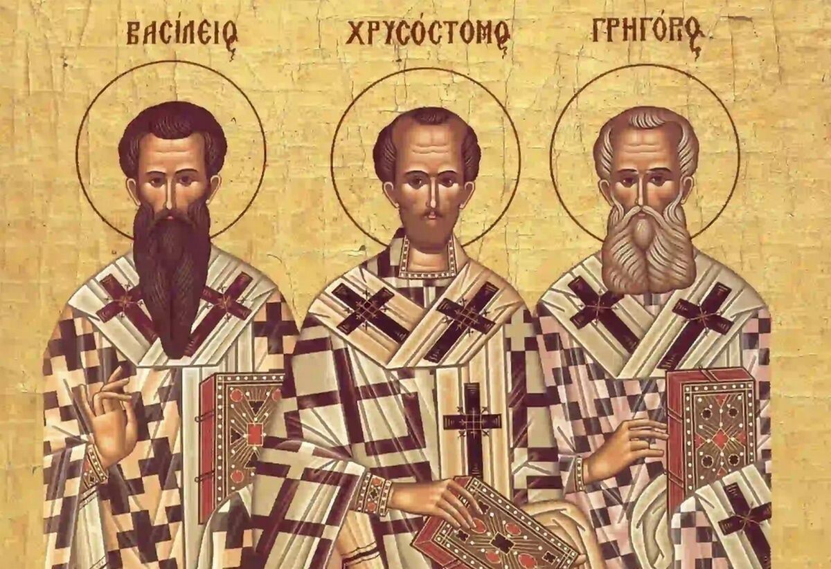 12 февраля — Трехсвятие или «Собор трех святителей»: почему в этот день святые слышат каждую вашу молитву и что нельзя делать под страхом беды