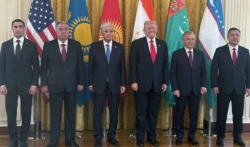 Почему «союзнички» дружно рванули в Совет мира к Трампу