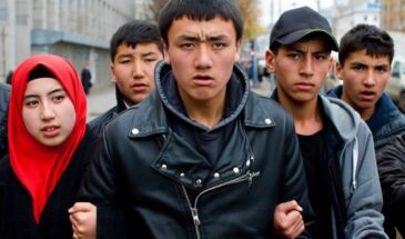 Новый закон: детям мигрантов по достижении 18 лет придется покинуть Россию