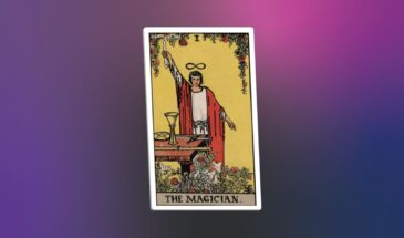 Таро-прогноз для Льва 12 февраля: карта «Маг» запрещает одно действие — последствия будут необратимы