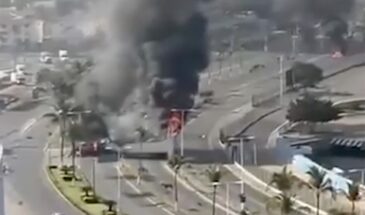 Беда пришла, откуда Трамп и не ждал: венесуэльский сценарий в Мексике не сработал – разбудили невиданного зверя