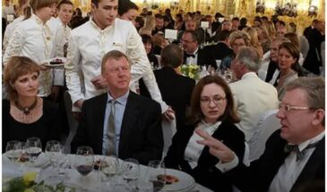 НАМ ПИШУТ: «Уникальный российский феномен — стабилизация цен при обнищании населения»