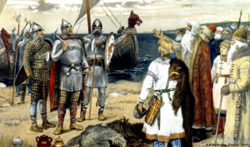 «Варяжский вопрос», русофобия, русы, норманны: историк Евгений Спицын о том, что 280 лет спора были ошибкой