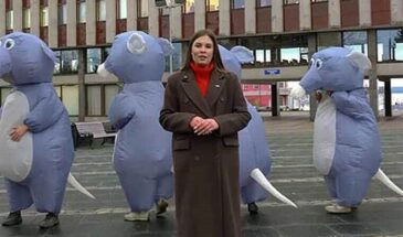 «Мешают работать»: в регионах недовольных чиновниками наказывают за «формирование негативного мнения» о решениях властей