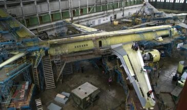 Несгибаемый Ту-214: либералы били – не добили, «эффективные менеджеры» воровали — подавились