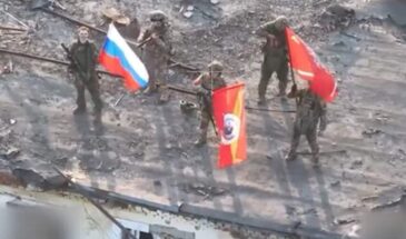 НАМ ПИШУТ: Читатель канала написал письмо Путину, в котором сформулировал национальную идею России