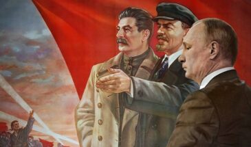 Преемник в России — всегда операция с двумя неизвестными: почему вопрос власти после вождя определял судьбу государства