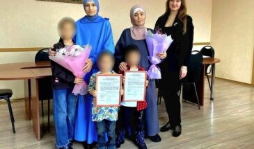 Мэр Сердобска Ермакова подарила квартиры женам «нового россиянина»