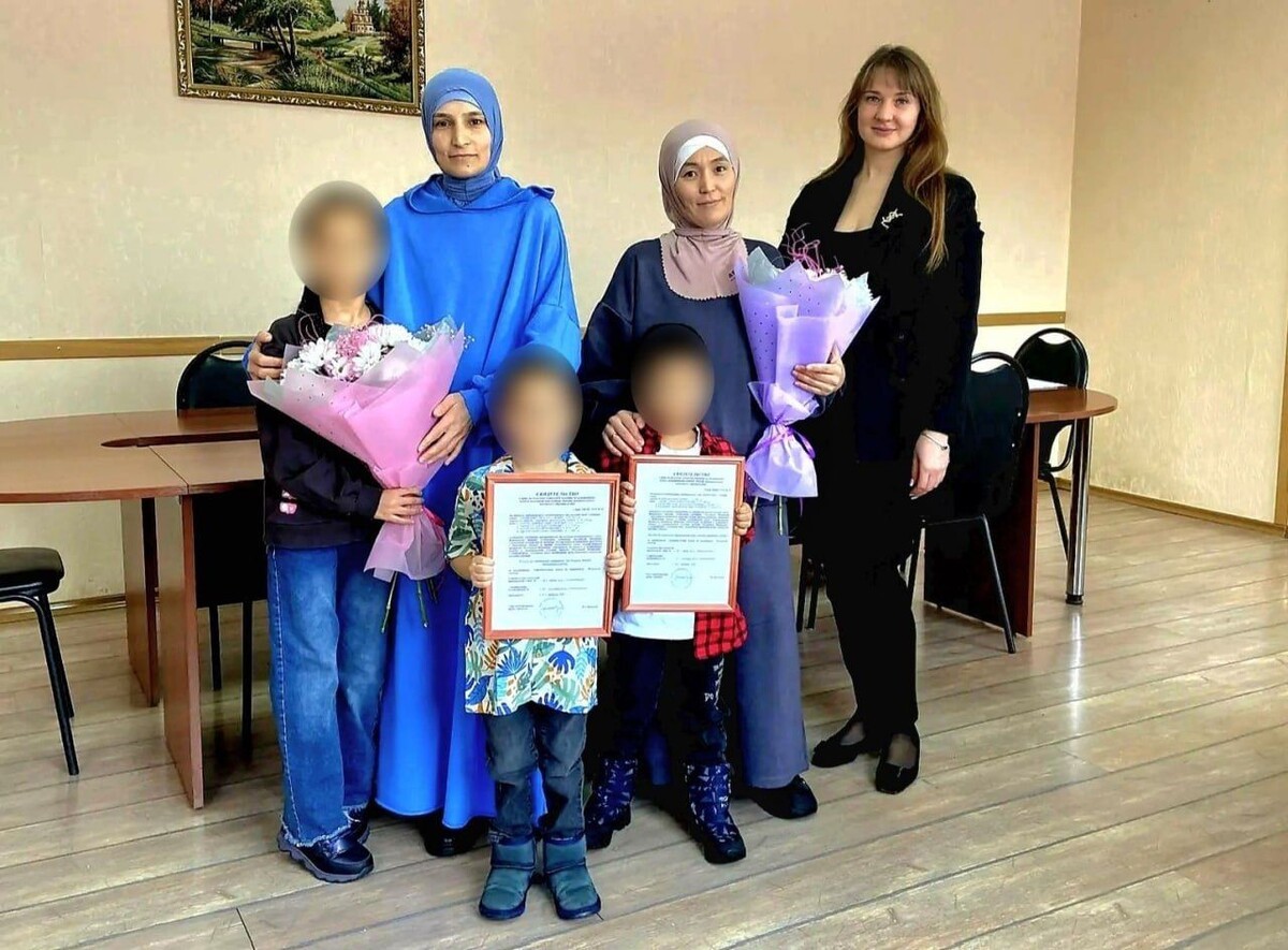 Мэр Сердобска Ермакова подарила квартиры женам «нового россиянина»