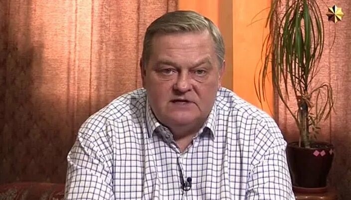 Историк Спицын — кремлевскому начальству: «Вы зачем играете по чужим правилам»?