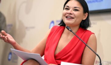 Ксения Шойгу и «Долина Менделеева»: непредвзятый анализ назначения и неотвеченный вопрос — что вы творите с Россией?