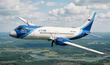 Ил-114-300: долгожданный, но недоступный спаситель региональных авиалиний, готовится пойти в серию первым