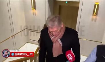 Не только Песков продолжает вести Telegram, новосибирский губернатор платит бюджетные миллионы за свой пиар у Дурова