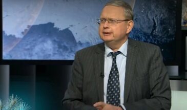 Михаил Делягин: «Мы наблюдаем не кризис, а агонию системы, построенной на имитации развития»