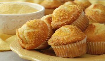 Морковные маффины, которые тают во рту: рецепт, где всё получается с первого раза — даже если вы не умеете печь