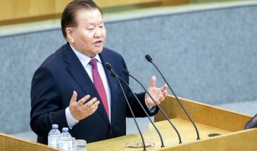 «Только нагнетаем народное недовольство» — депутат Госдумы от Якутии потребовал перестать блокировать мессенджеры