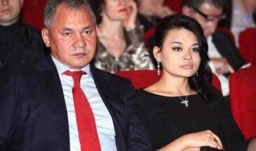 Безмерно талантливые дети Шойгу и Медведева призваны на службу Родины — их бросили в самое пекло