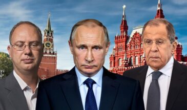 «Дух Анкориджа» разделил российскую элиту: «старики» помнят обман Минска, «молодые» хотят мира любой ценой ради собственной выгоды