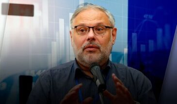 Хазин нашел для России альтернативу китайской модели и долларовой гегемонии — социализм. Правда, не простой