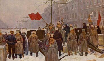 НАМ ПИШУТ: Уничтожение частной собственности на землю разорвет порочный круг капитализма