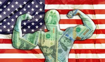 Россия возвращается в долларовую систему: «дух Анкориджа» оказался сильнее антизападного альянса и «шелкового» юаня