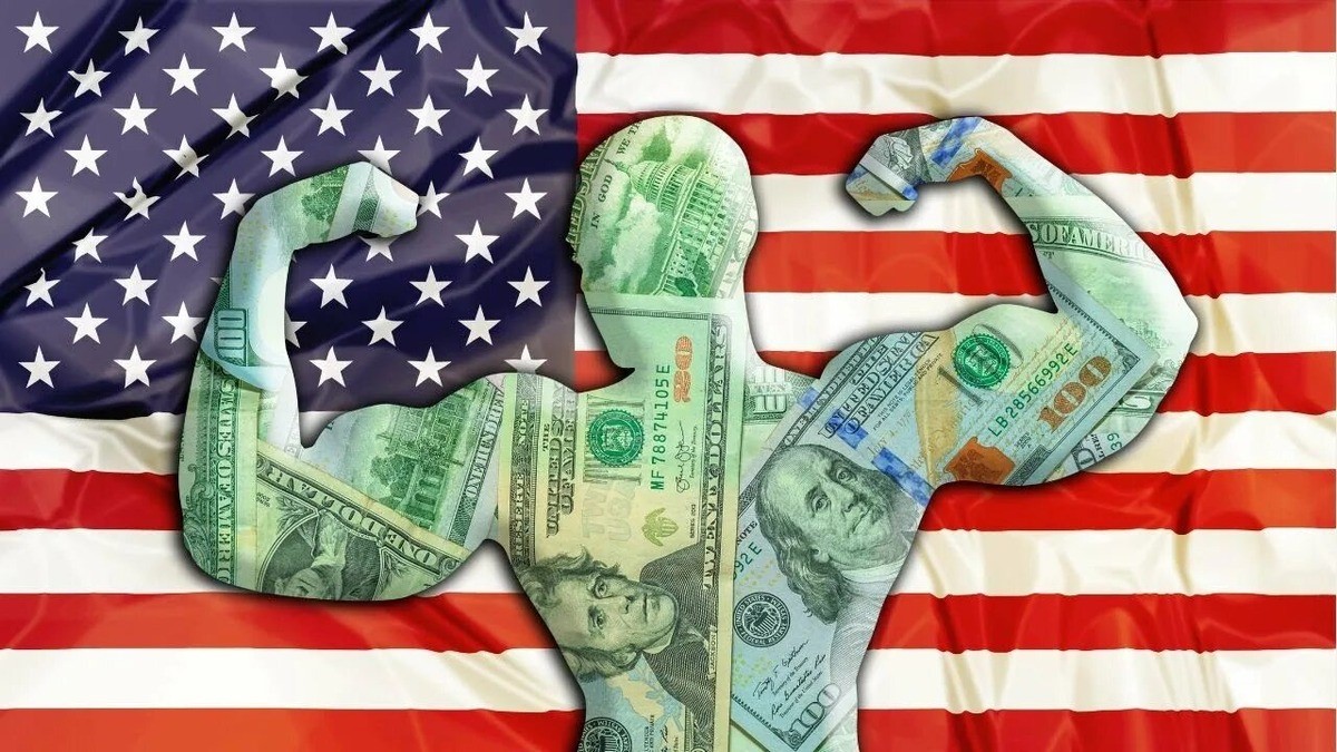 Россия возвращается в долларовую систему: «дух Анкориджа» оказался сильнее антизападного альянса и «шелкового» юаня