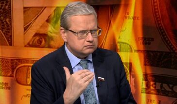 Михаил Делягин: Собираются завести 12 млн мигрантов, а сами не знают, что будет с экономикой через три месяца