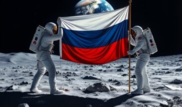 Есть ли у России шанс вернуться в космос, или ей остается только наблюдать, как китайцы и Маск занимают все ниши?