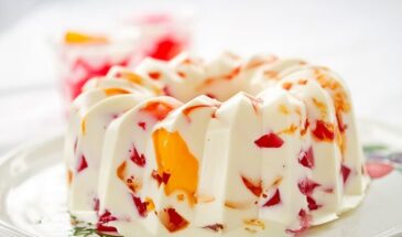 «Битое стекло» за 20 минут: десерт без духовки, от которого гости спросят рецепт у повара