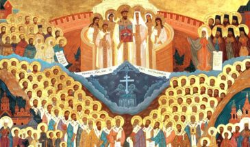 8 февраля 2026 года празднуется Собор новомучеников и исповедников Церкви Русской — что нельзя делать, чтобы не нарушить традицию