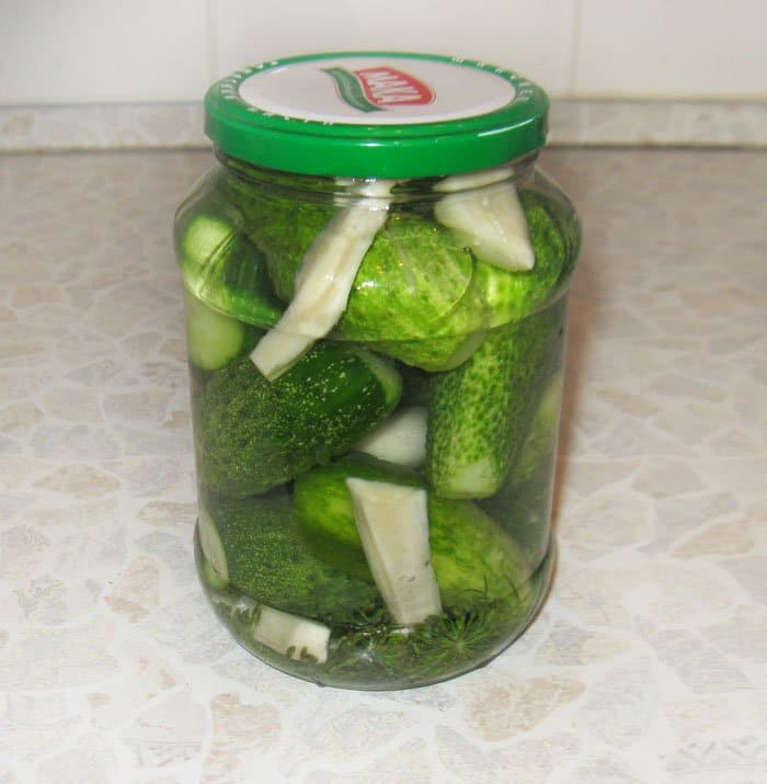 Огурцы холодным способом: секрет хрустящих малосольных, которые получаются с первого раза — без уксуса и кипячения