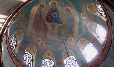 1 февраля начинается тихий отсчёт до Великого поста: почему Неделю о мытаре и фарисее открывает притча о гордости — и что она значит для нас сегодня