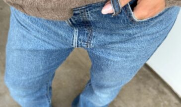 Эти 7 джинсов будут в топе 2026: что носить, а что выбросить из шкафа