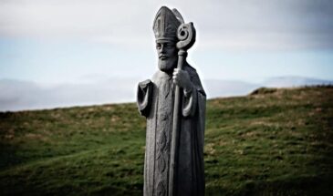 30 марта — день памяти святого Патрика: просветителя Ирландии чтит православный мир