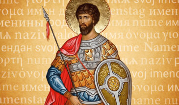 23 марта — день Виктора Коринфского: что нужно сделать верующим, чтобы год прошёл в мире