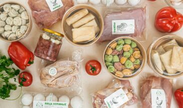 Полуфабрикаты в рационе: одна правда о готовой еде, которая заставит вас пересмотреть свой холодильник