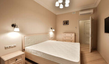 Этот цвет стен усыпляет за 5 минут: сомнологи раскрыли секрет быстрого засыпания